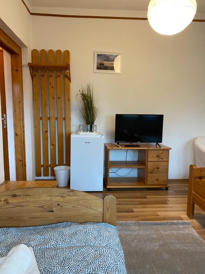 Global Apartmanhaz ボニャルツバシュ エクステリア 写真